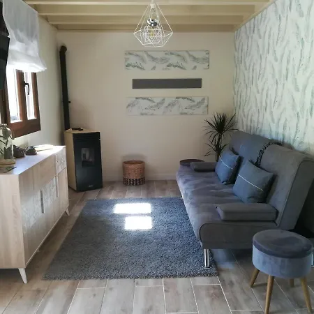 Apartamento La Teyera I, Cangas De Onis Exterior photo