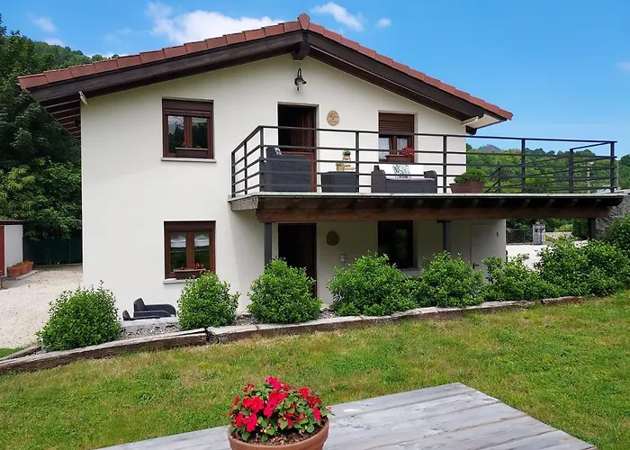 Apartamento La Teyera I, Cangas De Onis