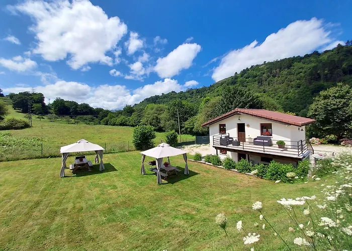Apartamento La Teyera I, Cangas De Onis