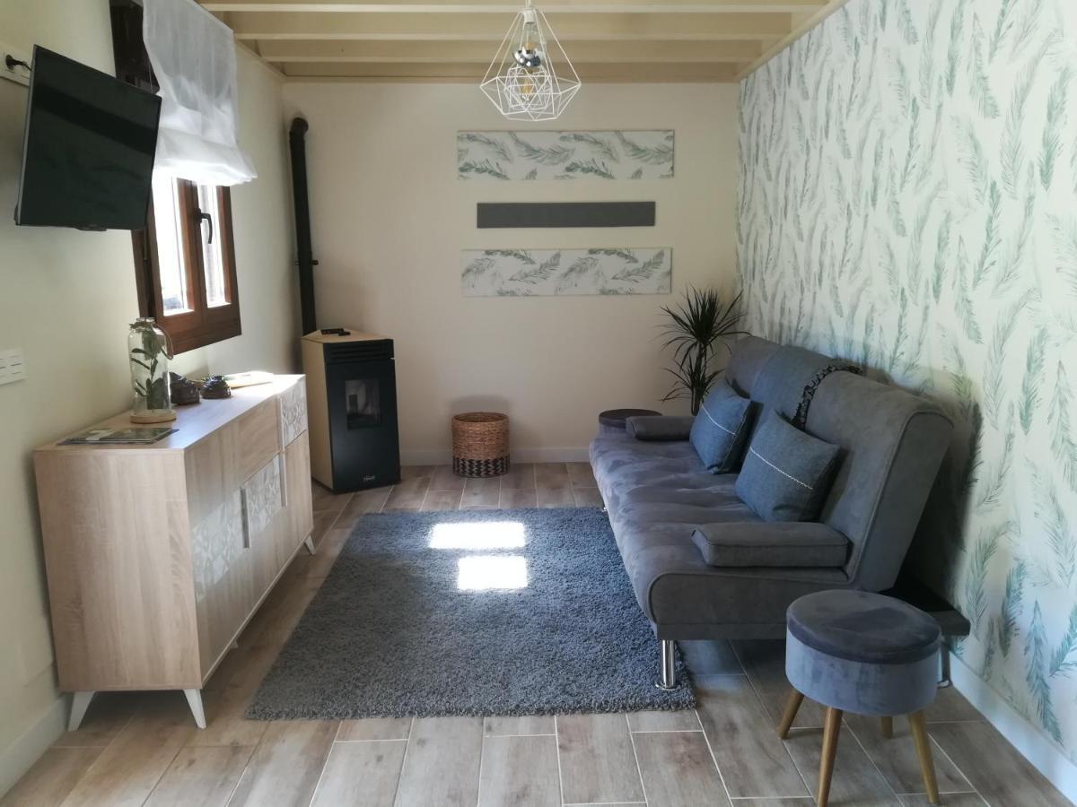 La Teyera I, Apartment Cangas de Onis