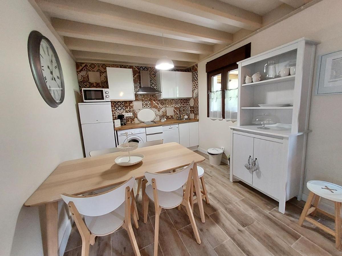 La Teyera I, Apartment *