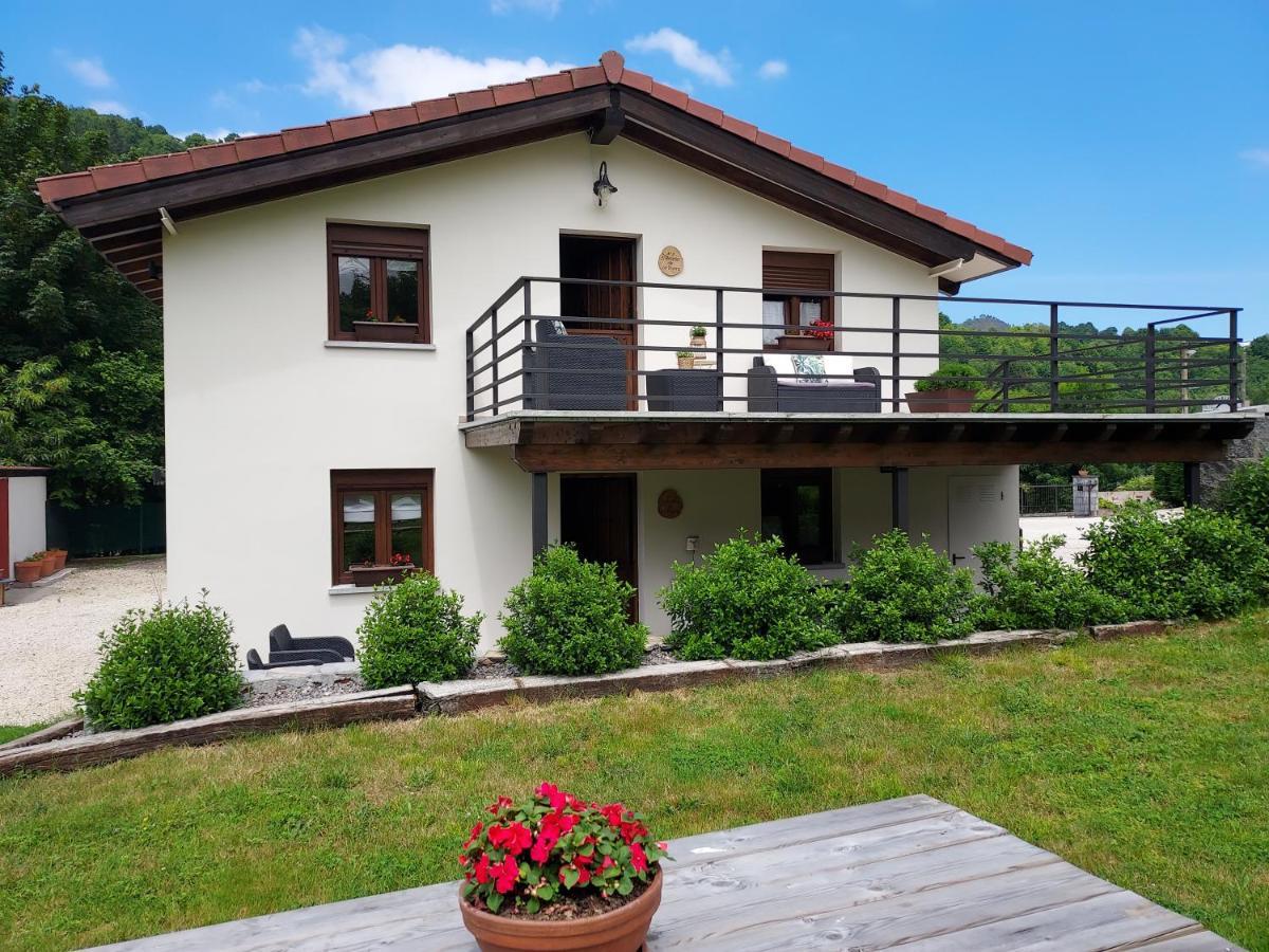 La Teyera I, Apartment Cangas de Onis