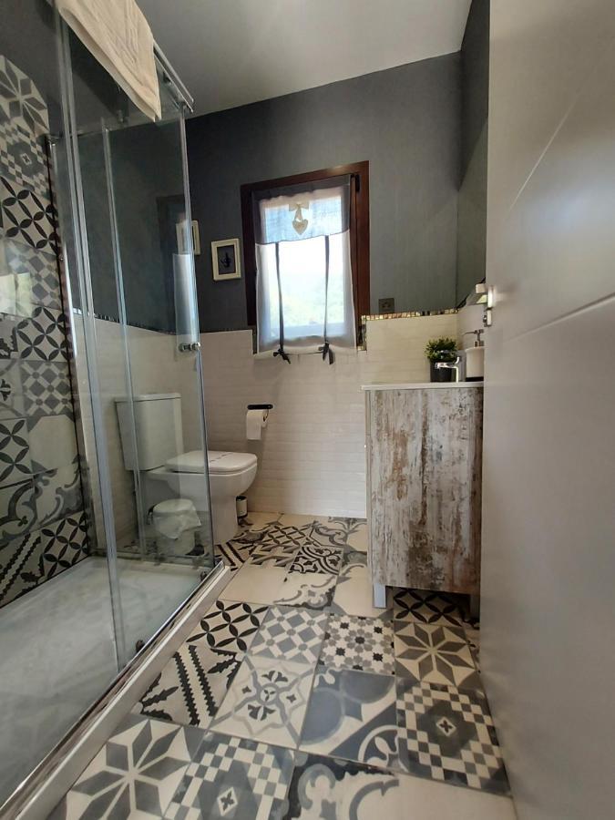 La Teyera I, Apartment *