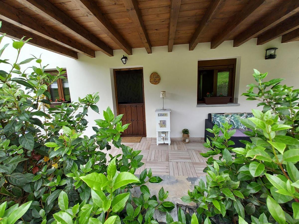 La Teyera I, Apartment Cangas de Onis